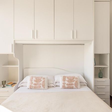 Beach Apartment Lido di Ostia Bagian luar foto