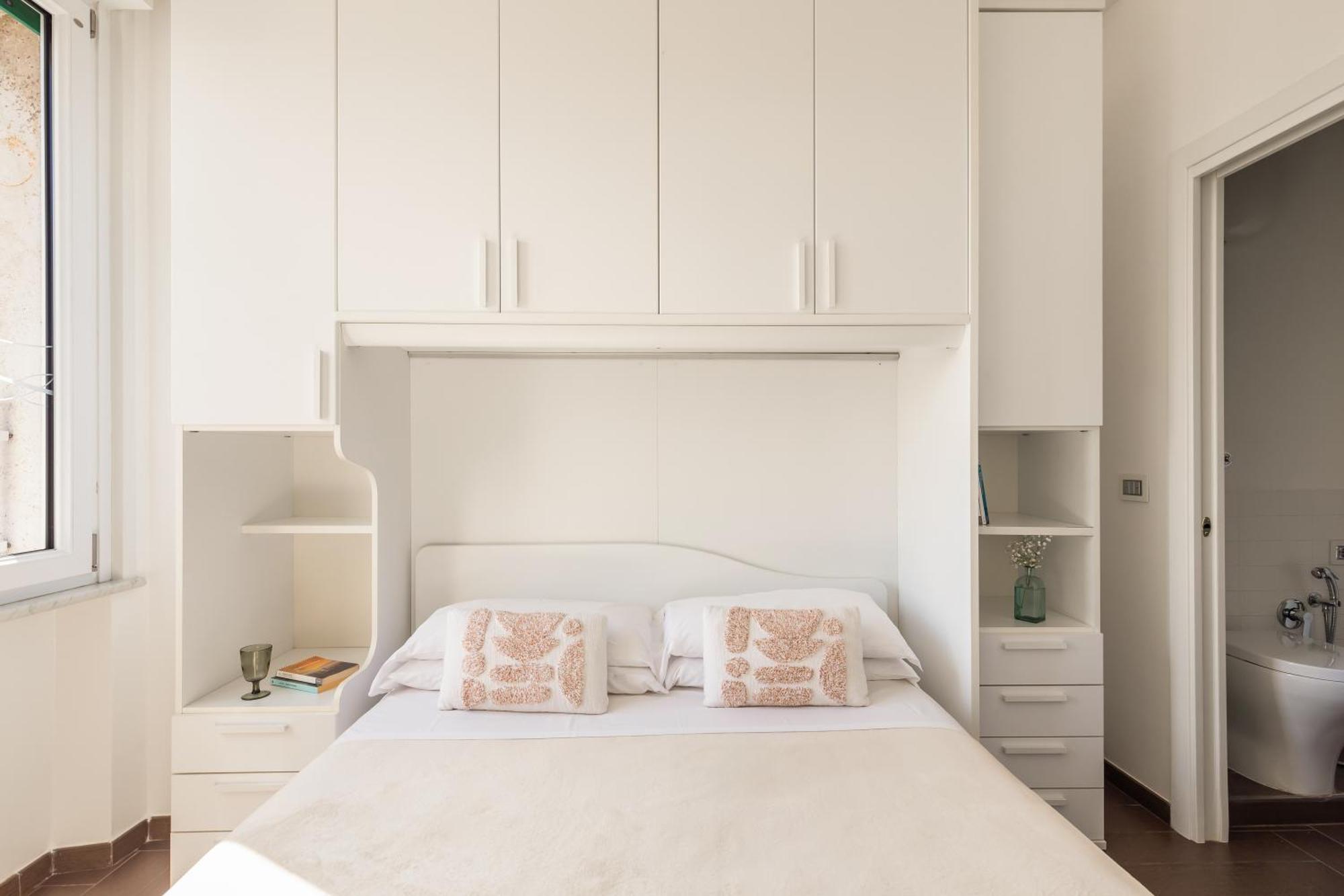 Beach Apartment Lido di Ostia Bagian luar foto